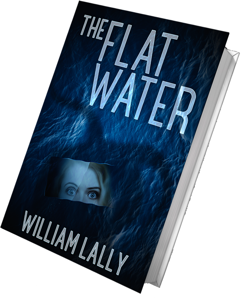 The flat water cover